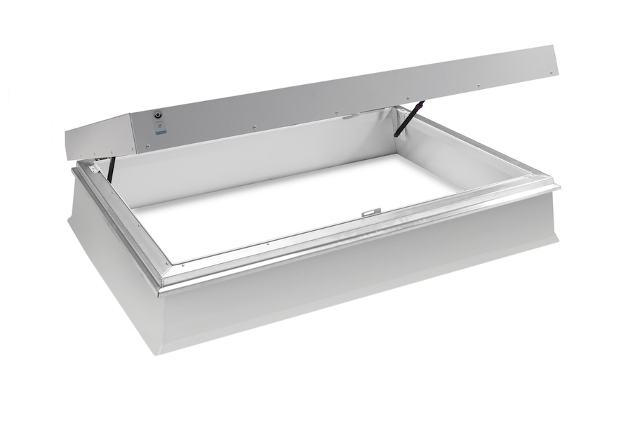 Velux Commercial dakluik